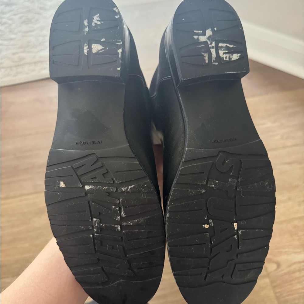 Stuart Weitzman 5050 Boot - image 3